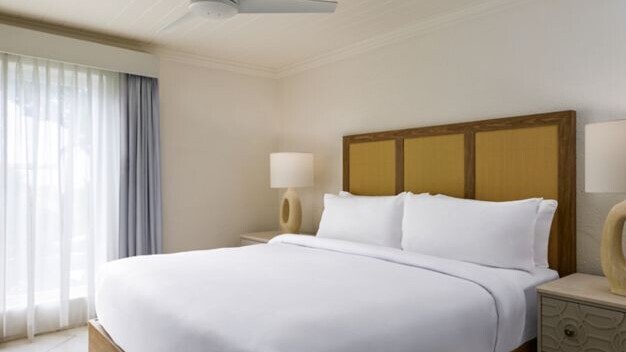 Treasure Beach Art Hotel Barbados An Autograph Collection All-Inclusive Resort